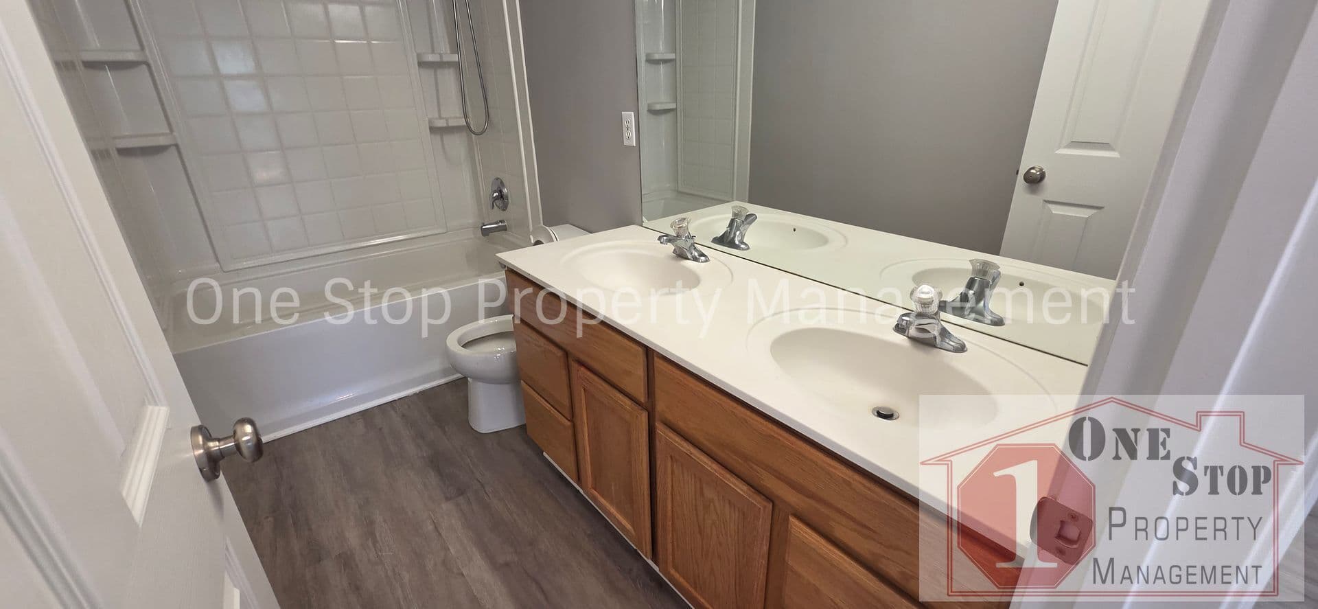 Kansas City House: 5501 N Bell St