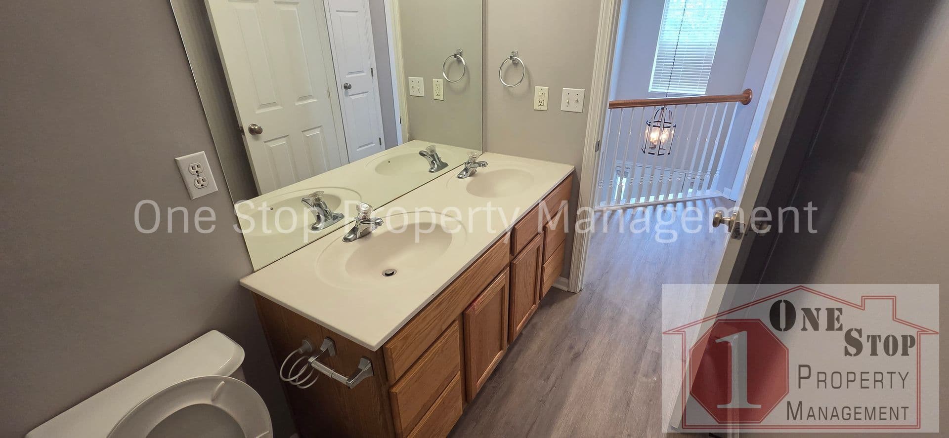 Kansas City House: 5501 N Bell St