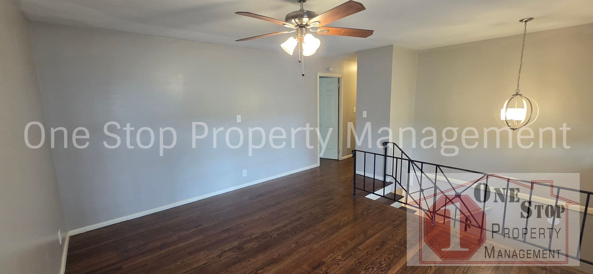 Kansas City House: 8408 E 93rd Ter