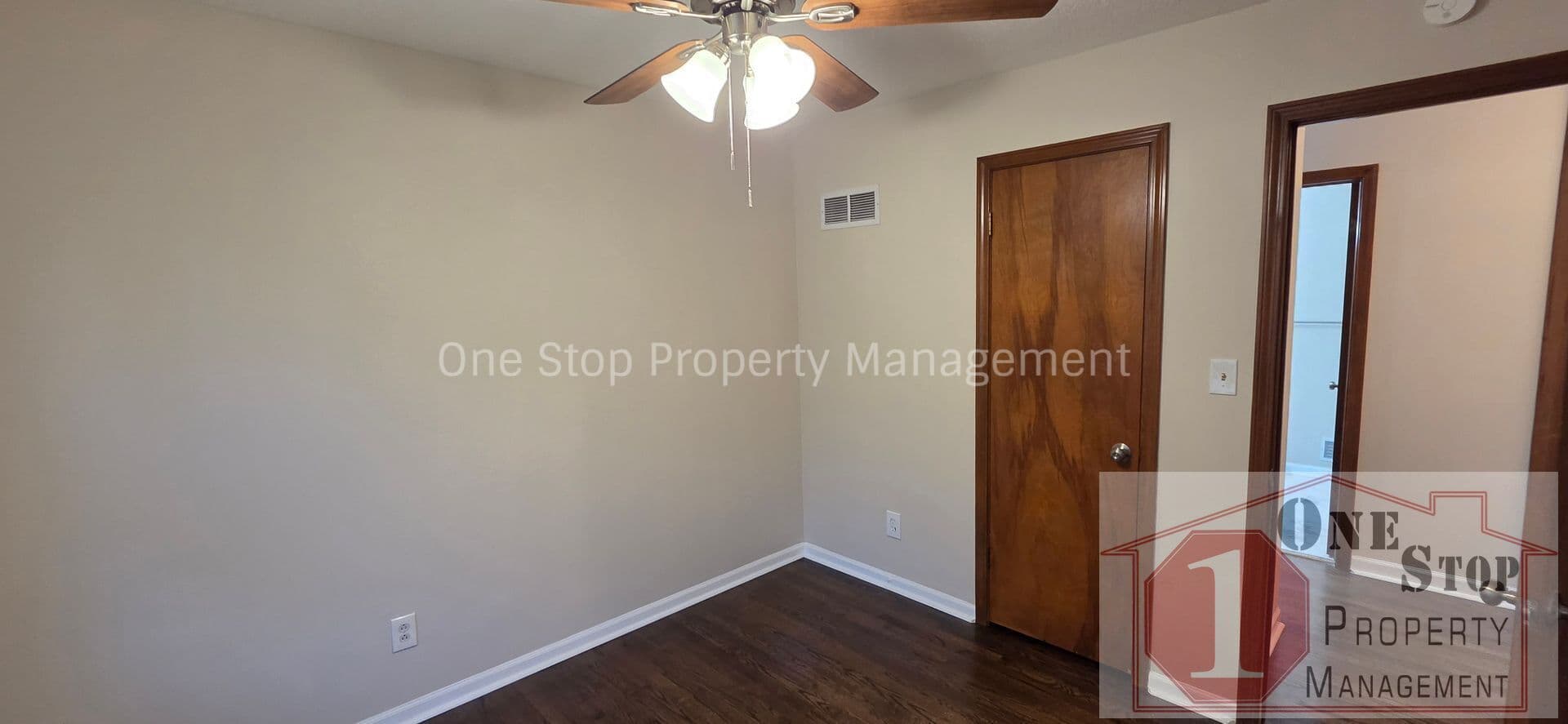 Independence House: 15401 E 44th St.