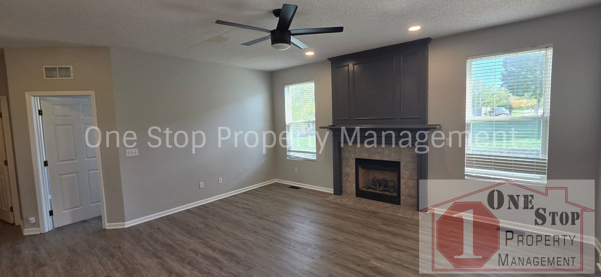 Kansas City House: 5501 N Bell St