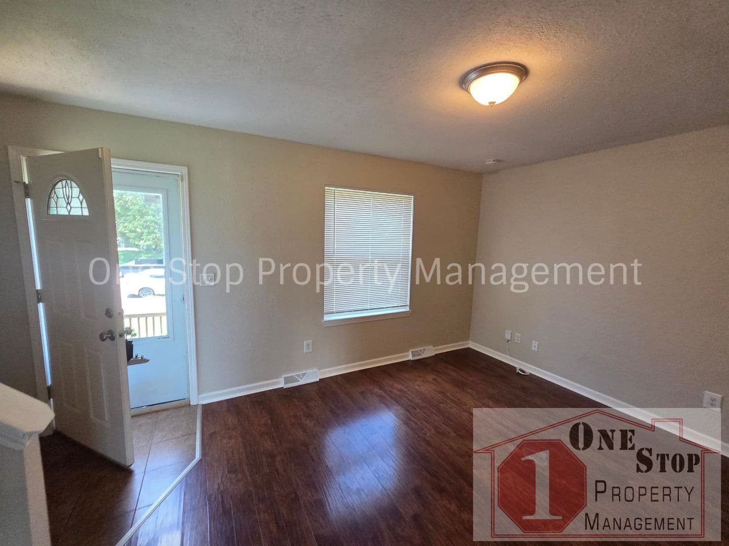 Independence House: 19103 1/2 E. 18th St. North