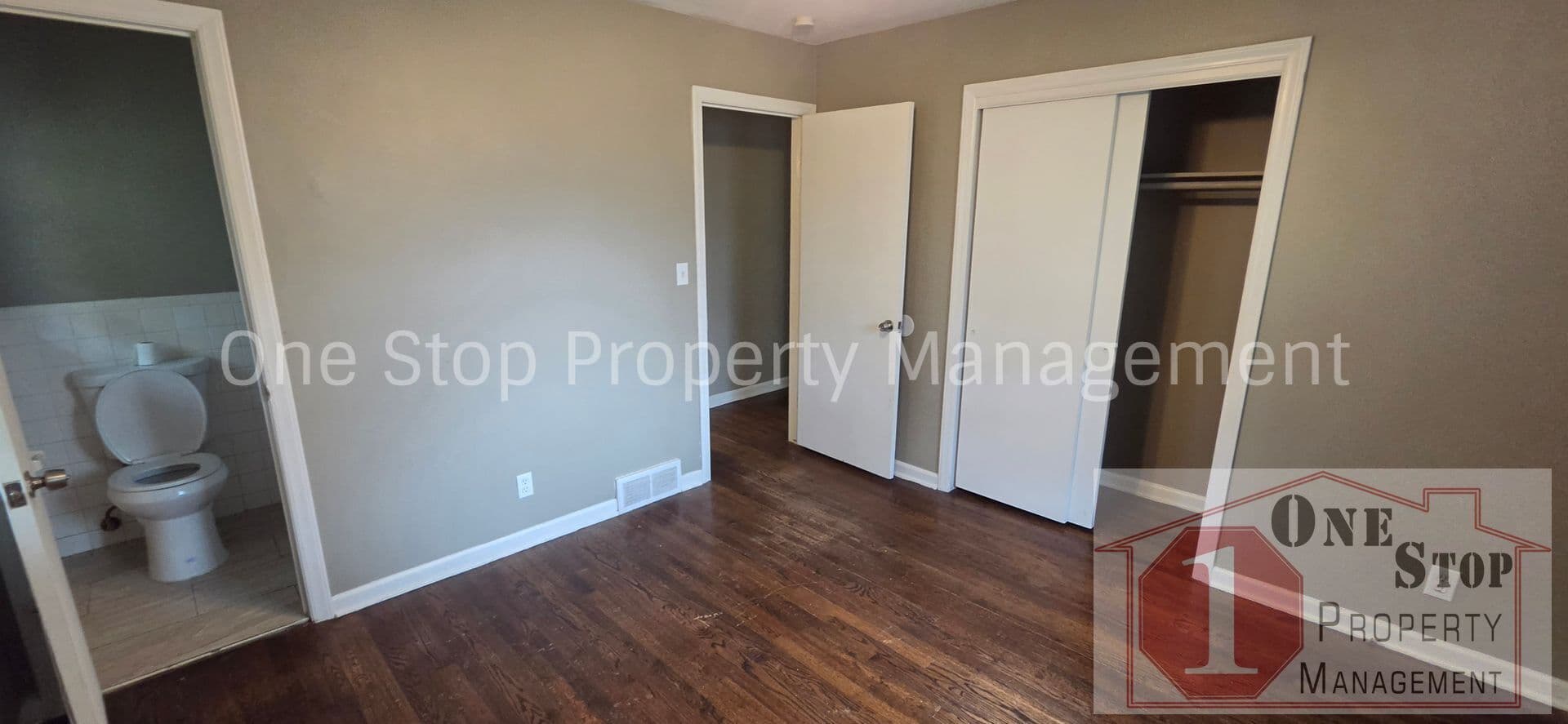 Kansas City House: 9914 Lawndale Ave