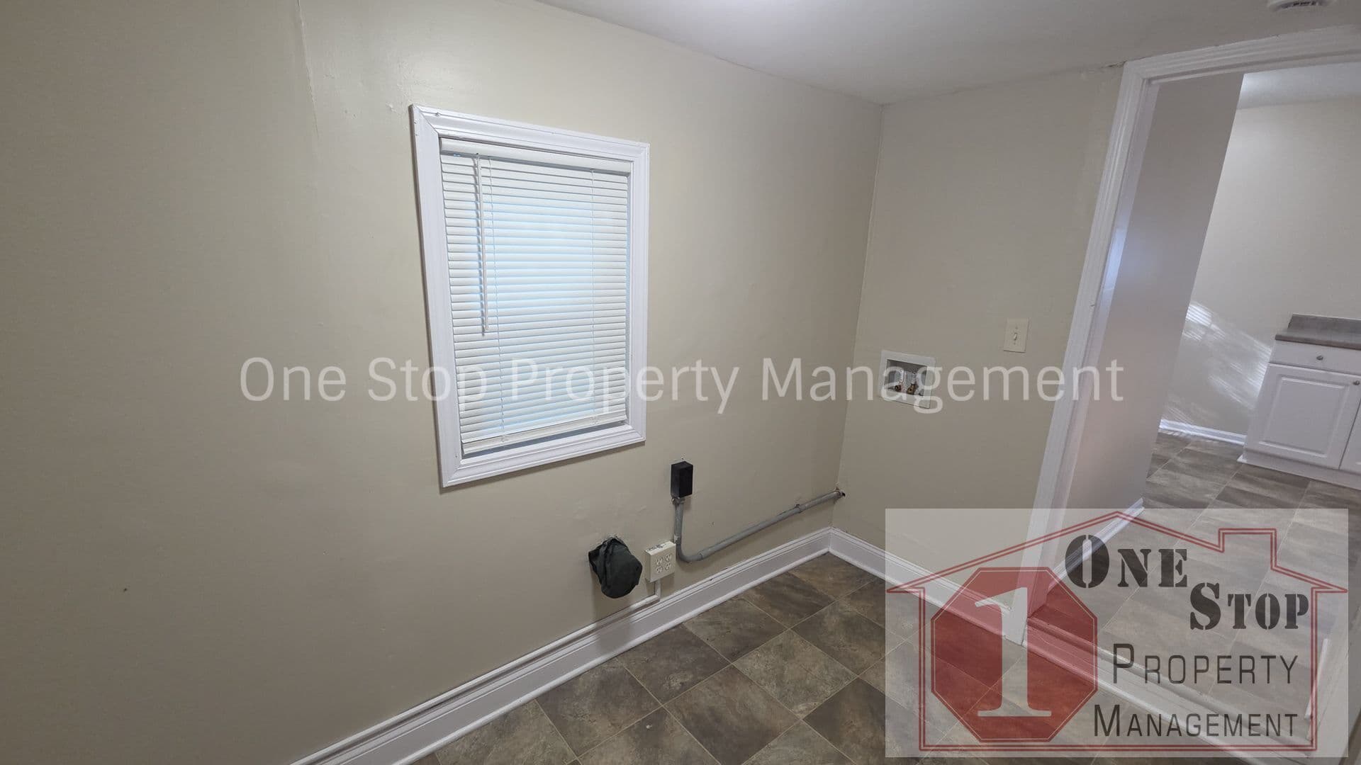 Kansas City House: 7026 Bellefontaine Ave