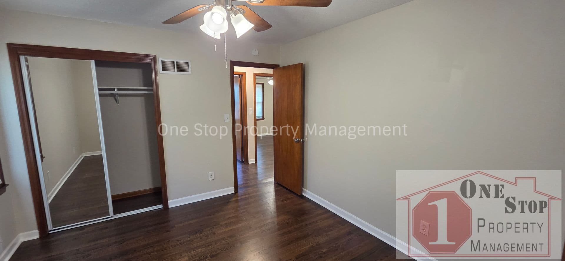 Independence House: 15401 E 44th St.