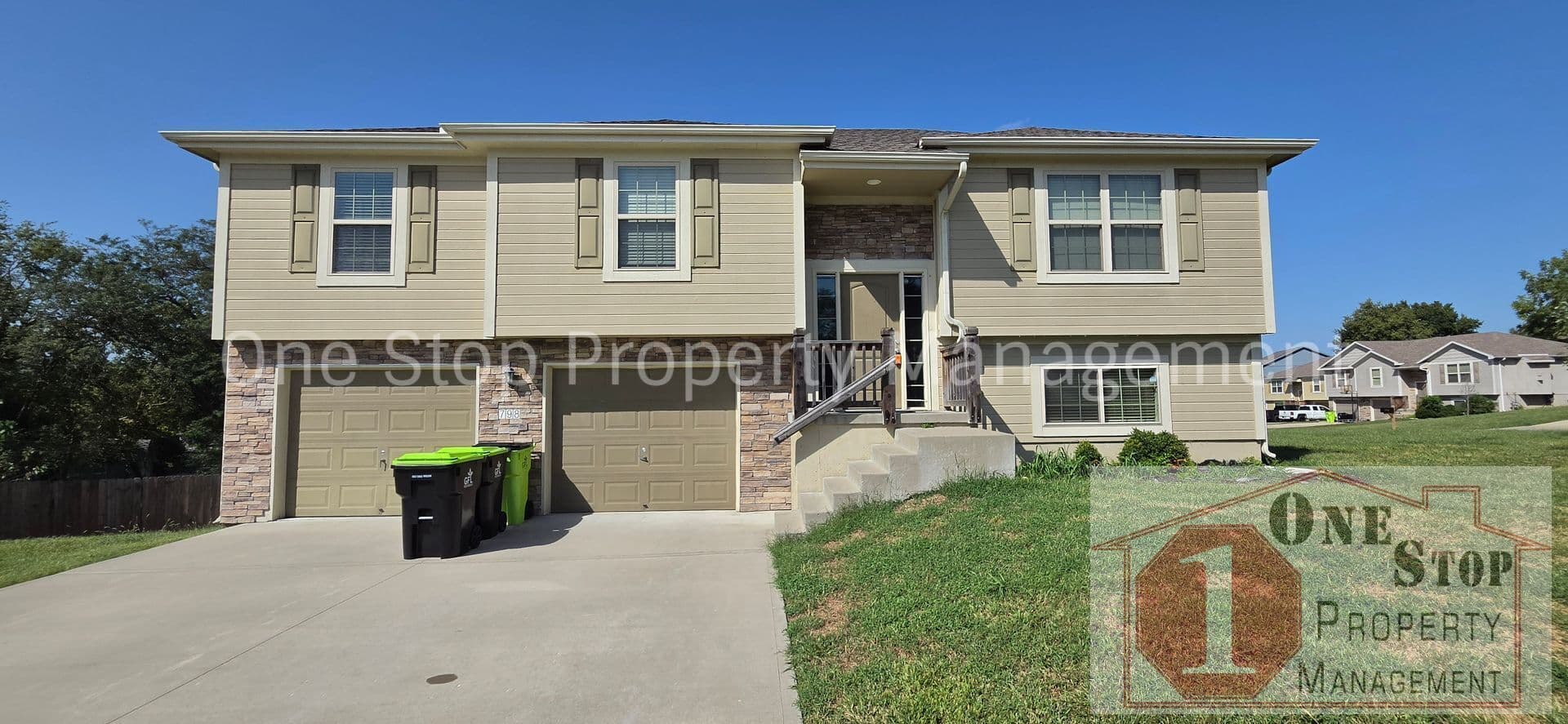 Belton House: 798 Logan Avenue