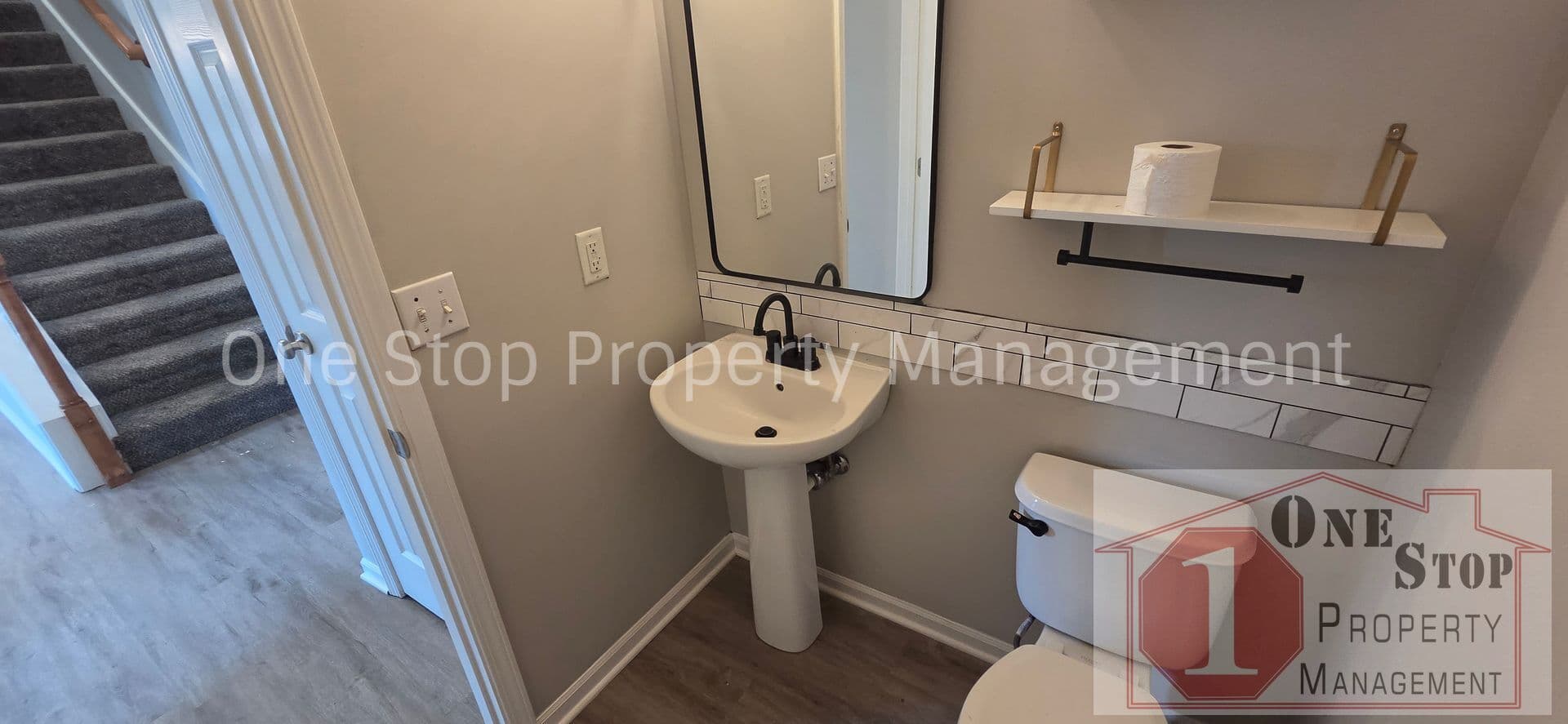 Kansas City House: 5501 N Bell St