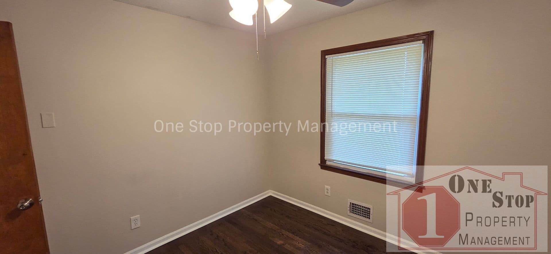 Independence House: 15401 E 44th St.