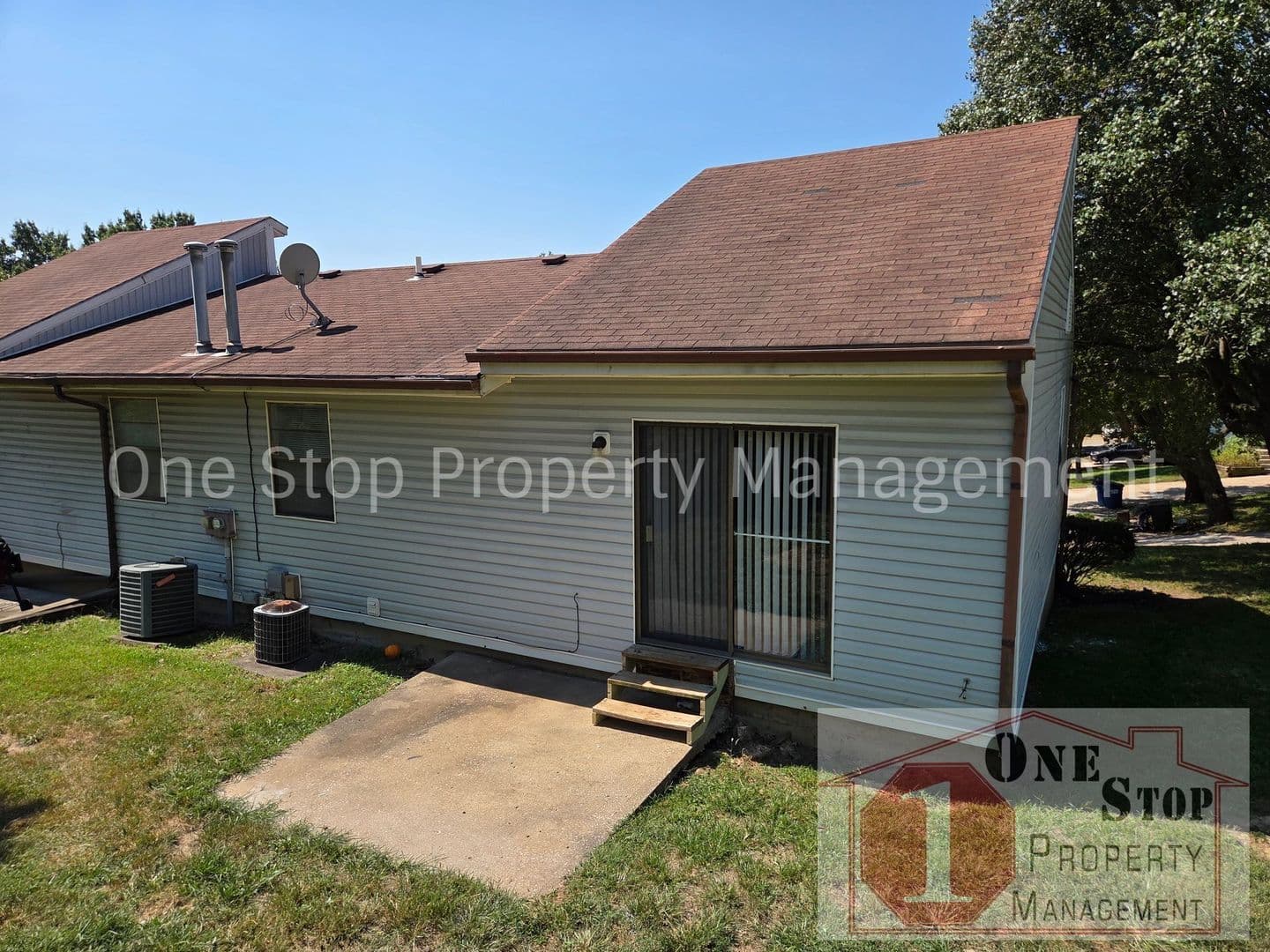 Independence House: 17312 E. 49th St Ct S