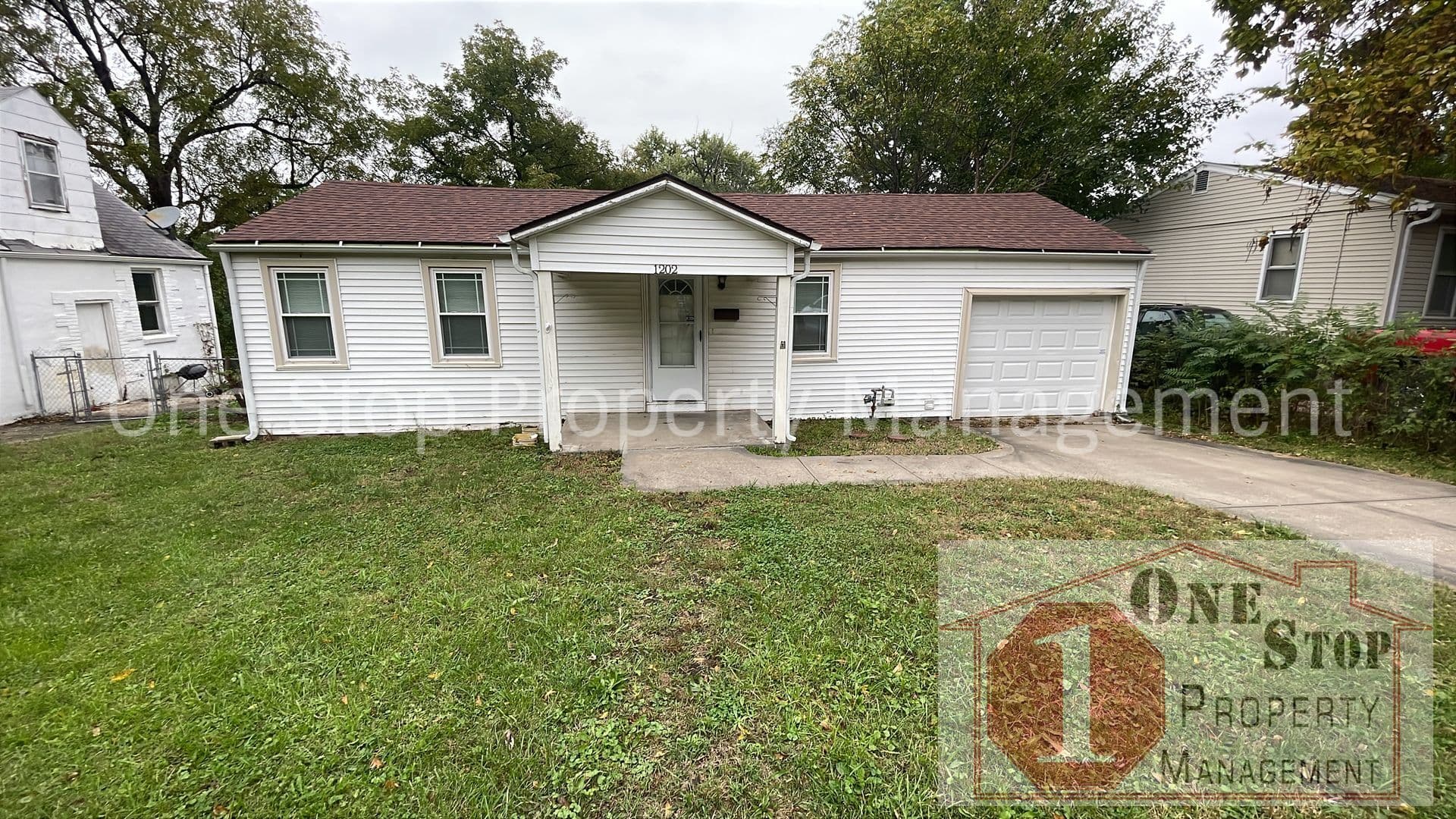 Independence House: 1202 E South Ave