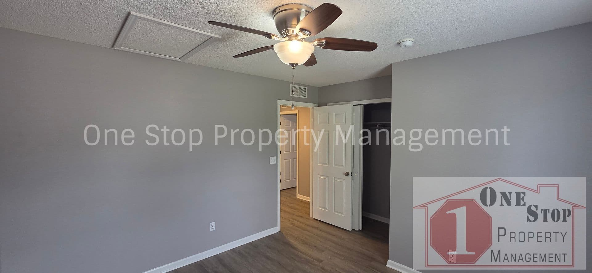Kansas City House: 5501 N Bell St