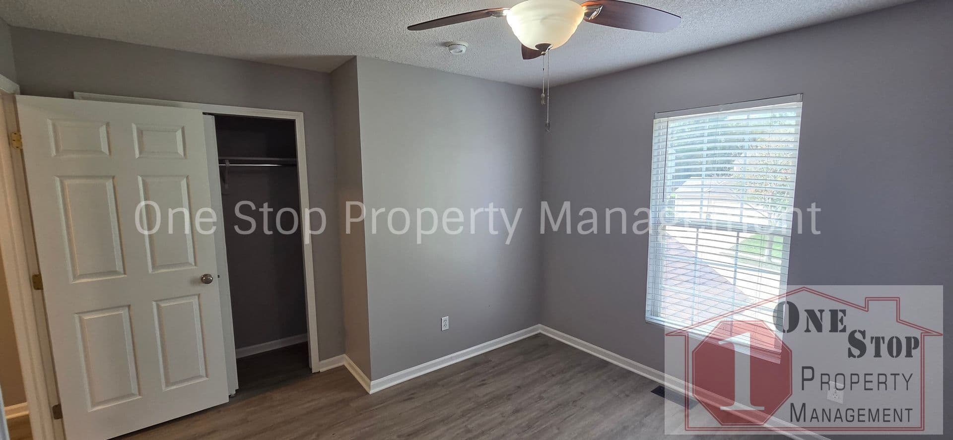 Kansas City House: 5501 N Bell St