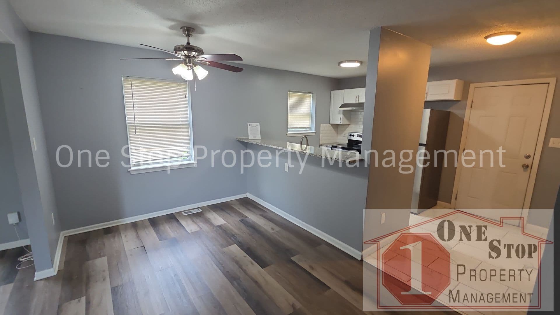 Kansas City House: 3809 E 68th Terr