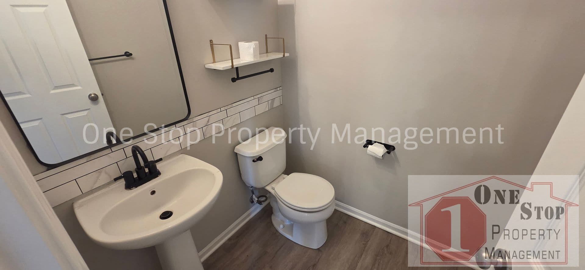 Kansas City House: 5501 N Bell St