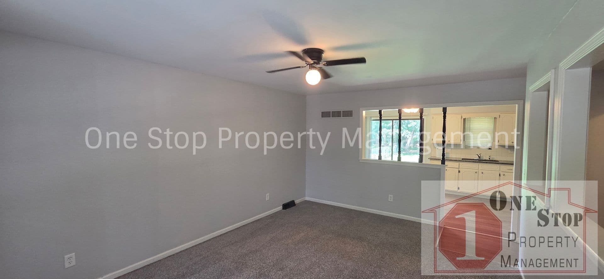 Independence House: 16618 E 3rd Terr N