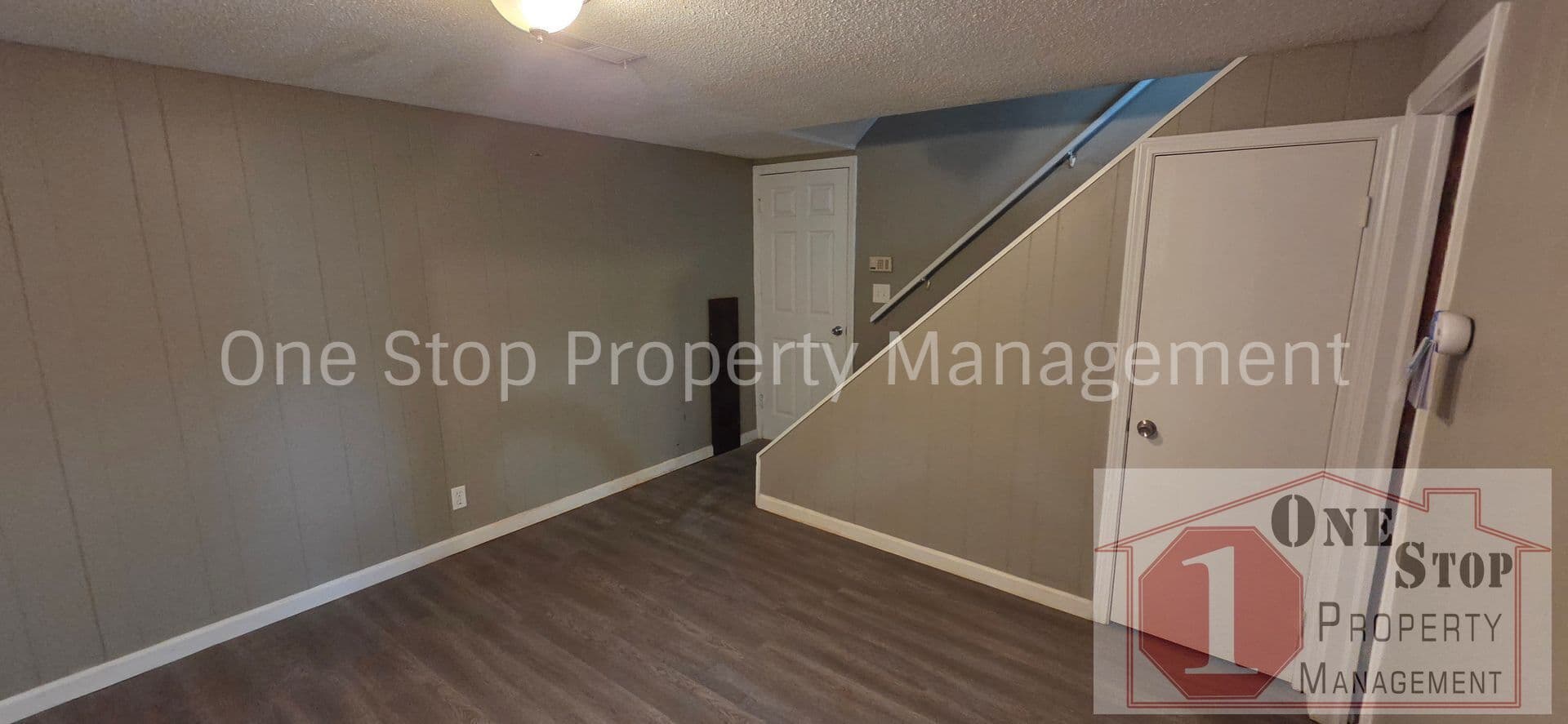 Kansas City House: 9914 Lawndale Ave