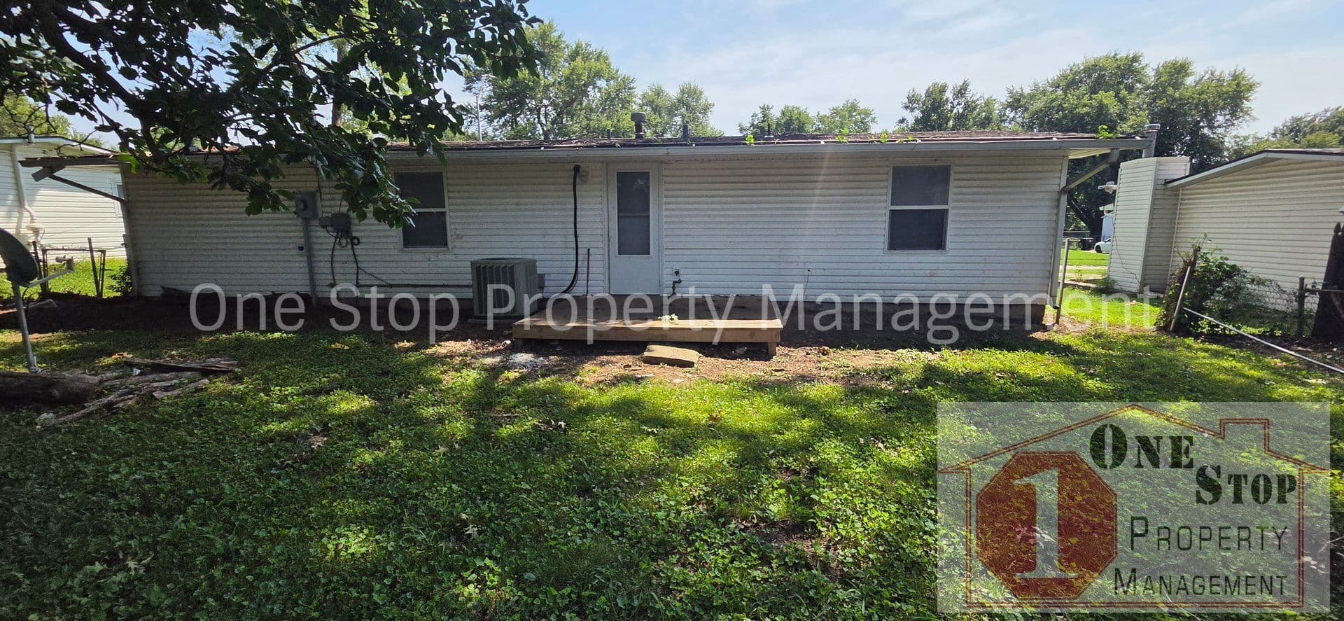 Independence House: 18508 E 5th St N