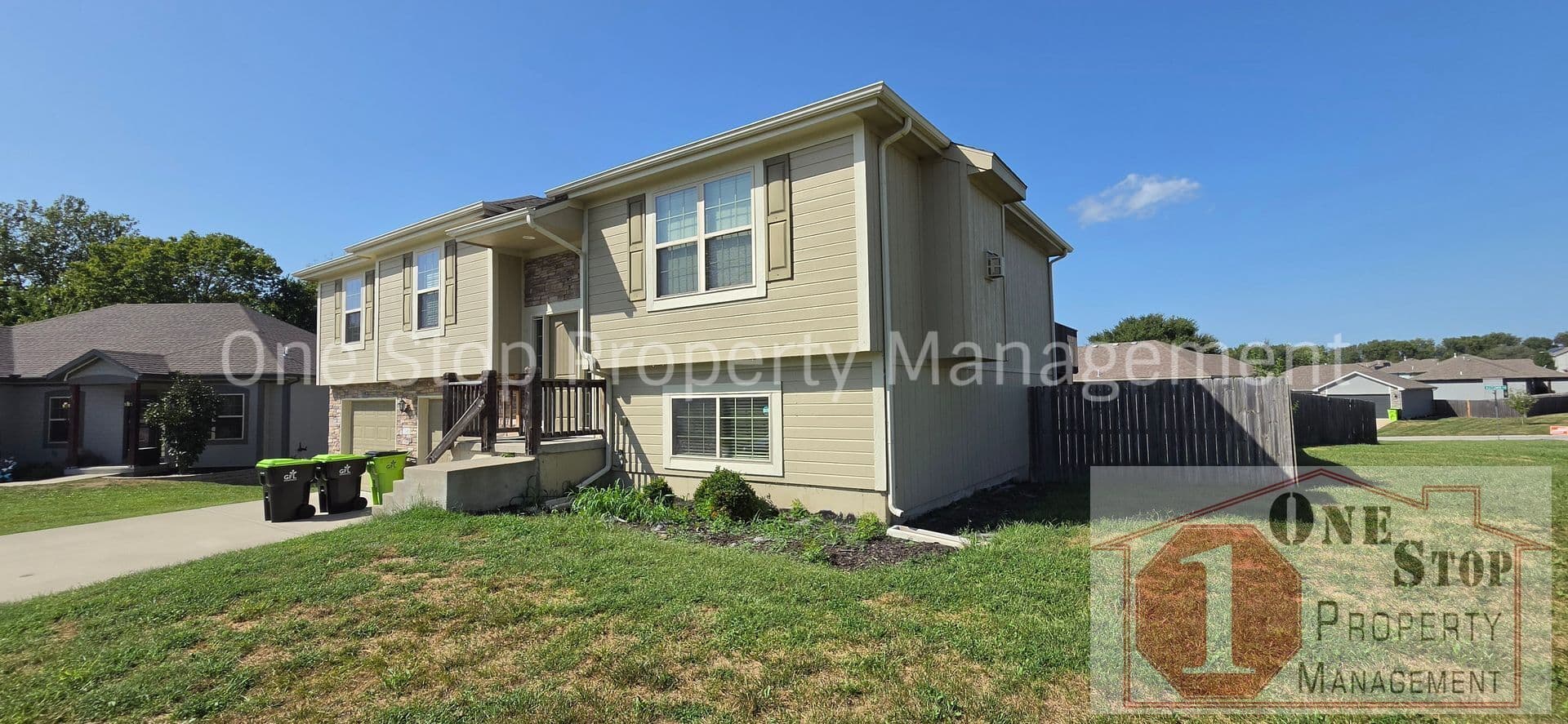 Belton House: 798 Logan Avenue