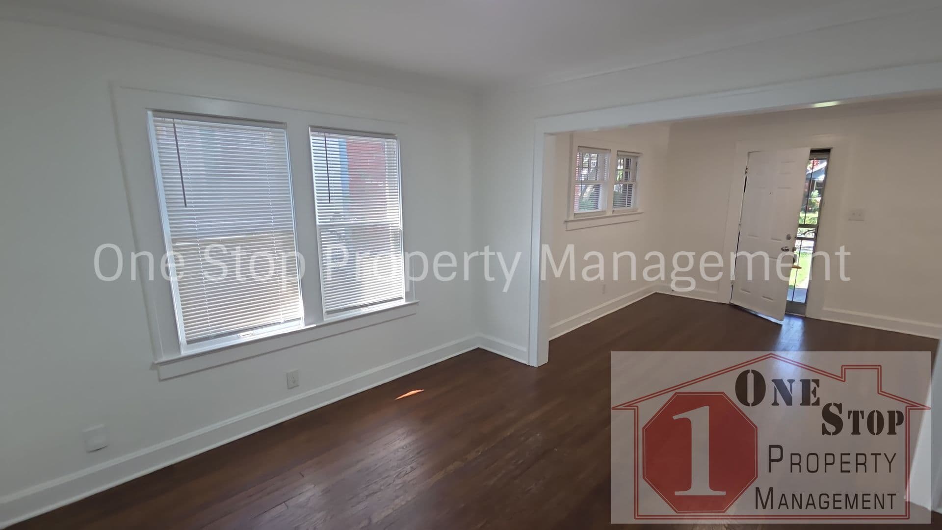Kansas City House: 1195 E 65th St