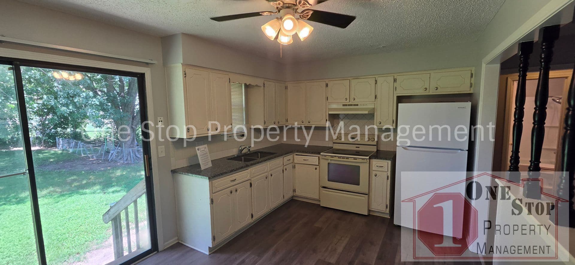 Independence House: 16618 E 3rd Terr N