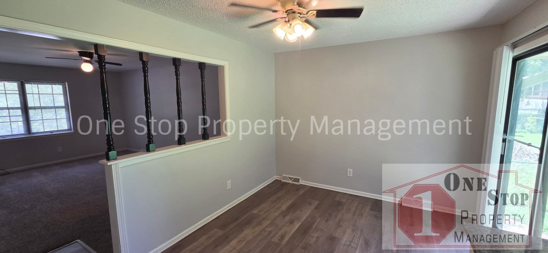 Independence House: 16618 E 3rd Terr N