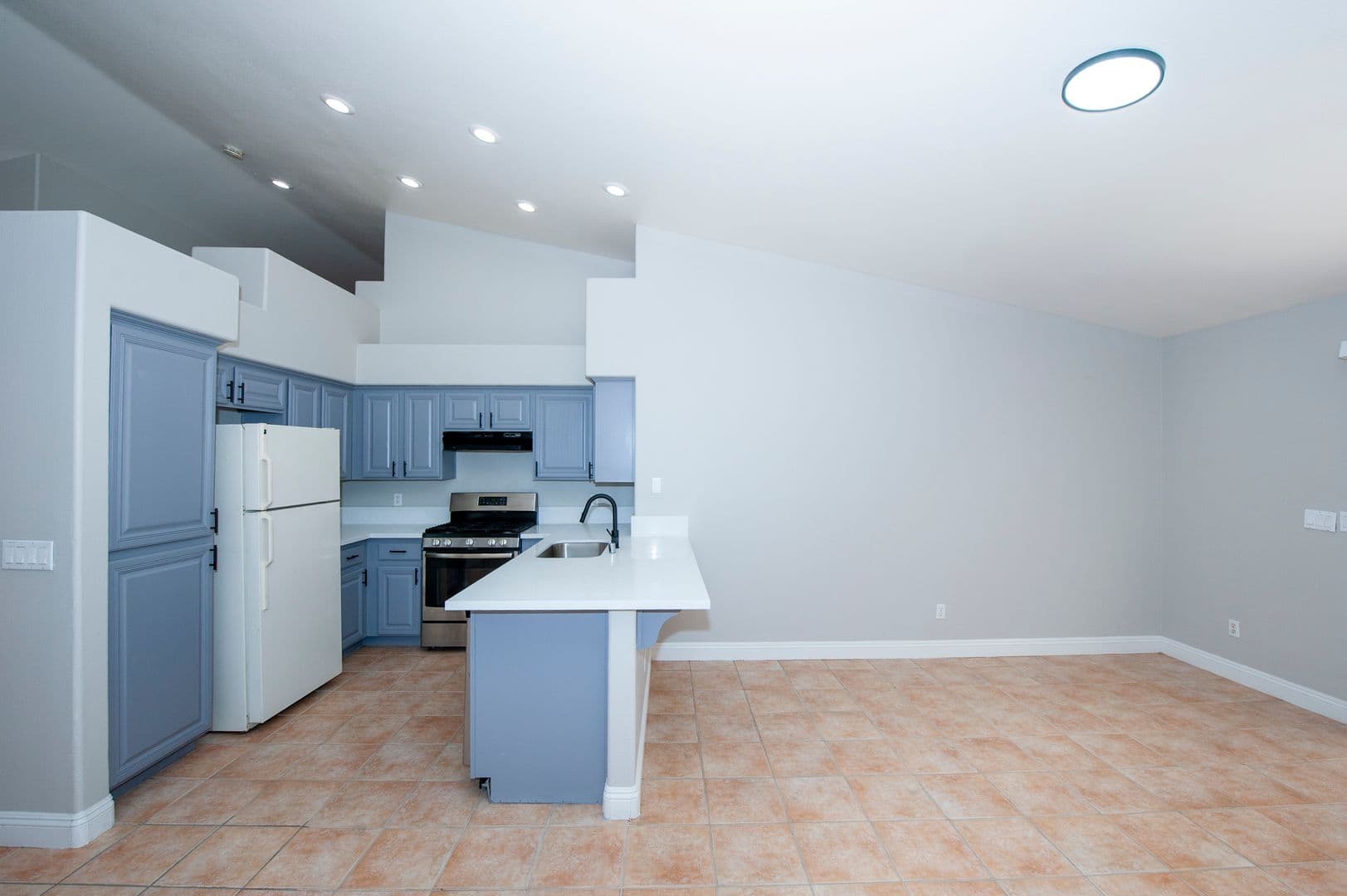 Las Vegas House: 921 English Heather Dr