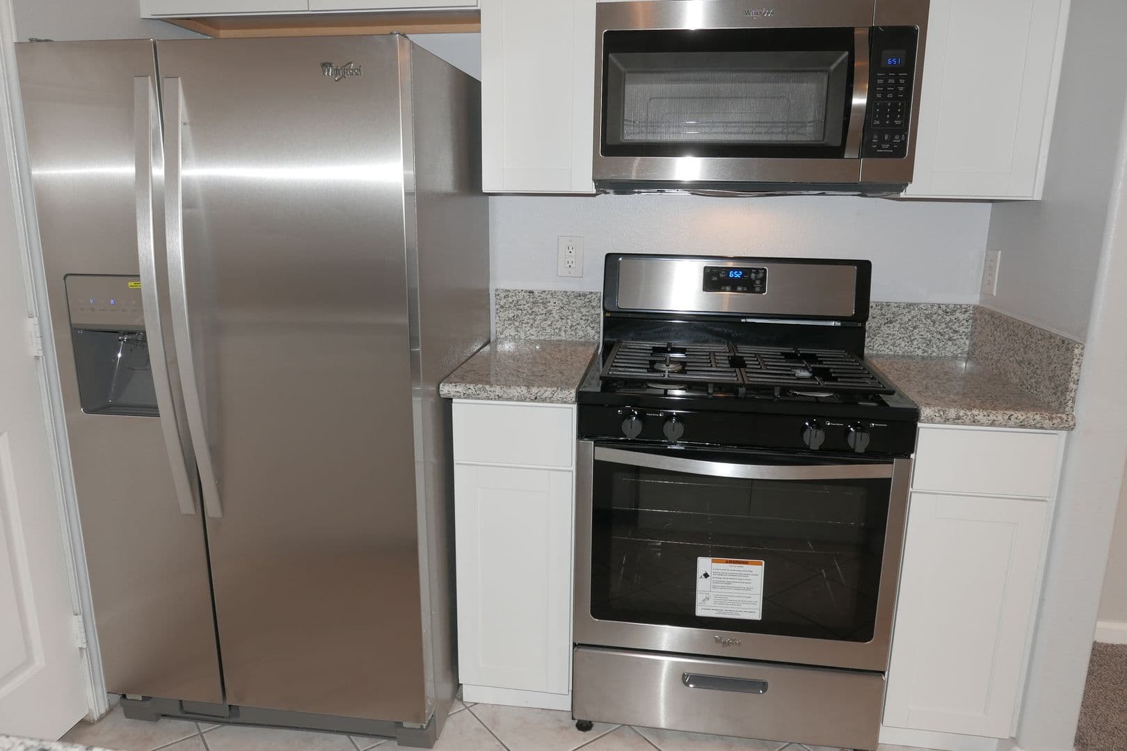 Las Vegas House: 7163 Durango #204