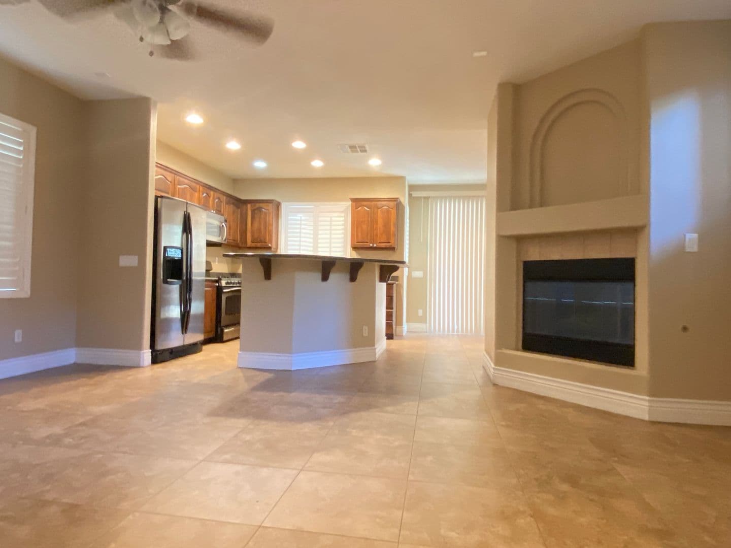 Las Vegas House: 95 Broken Putter Way