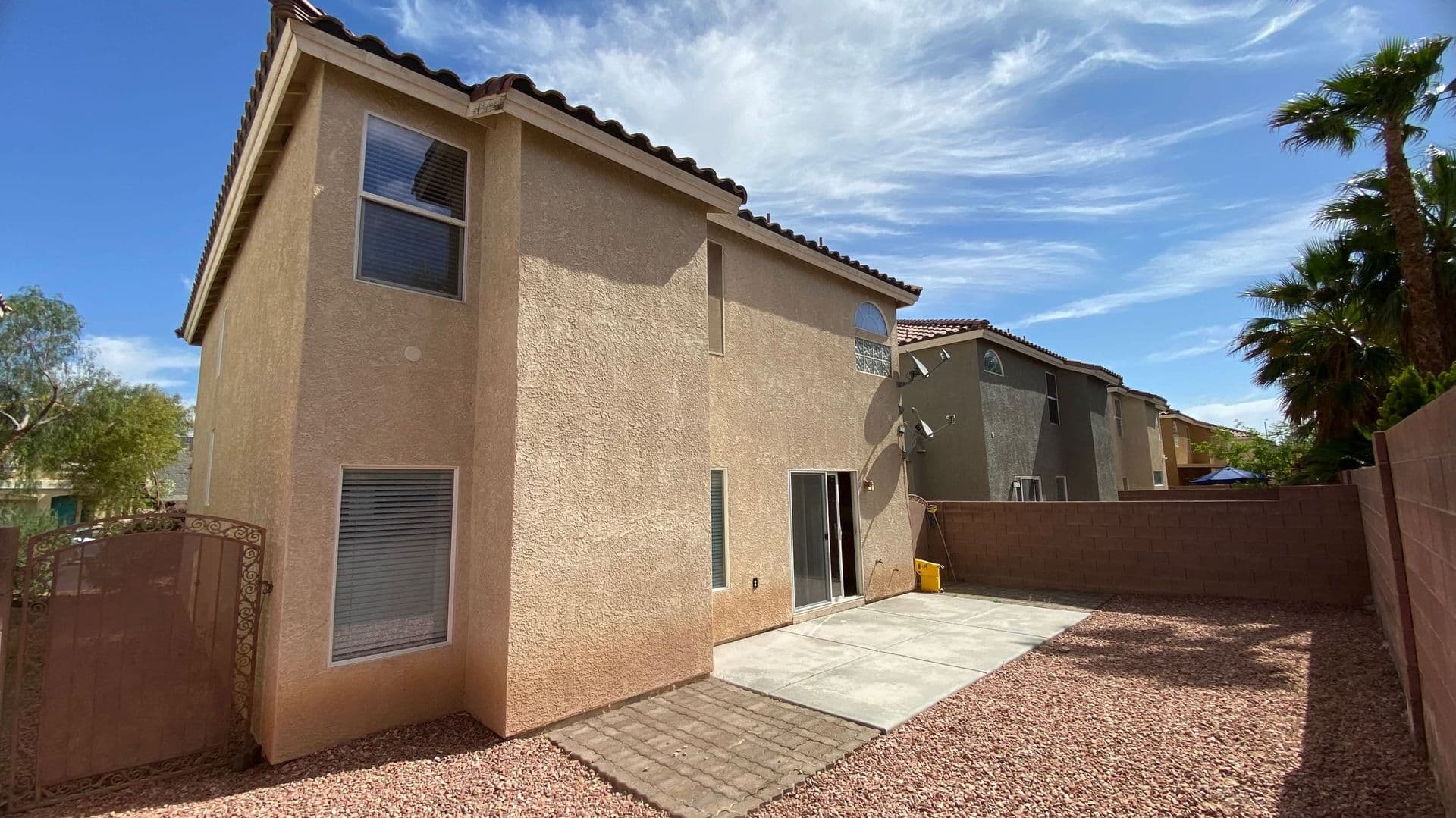 Las Vegas House: 5579 Vision Quest