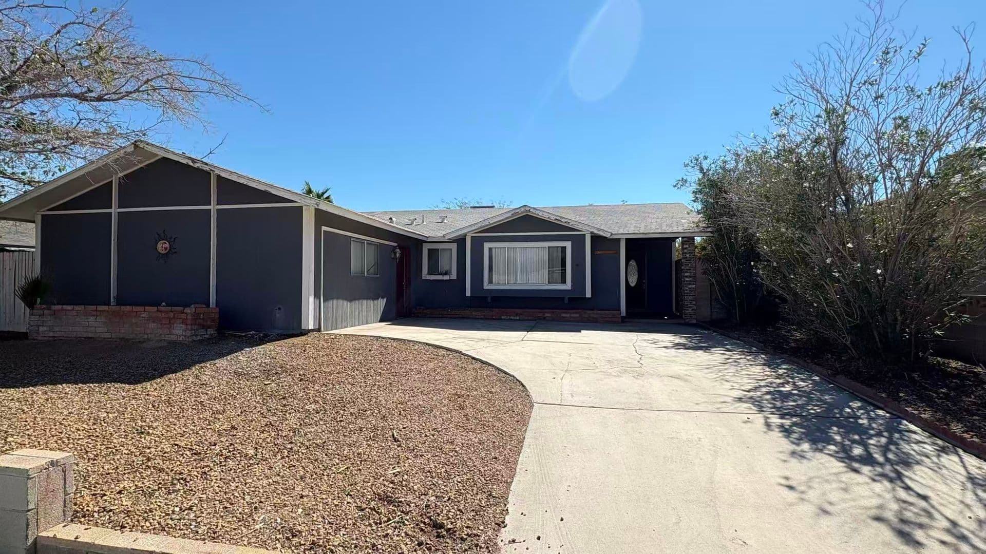 Las Vegas House: 7805 Aplin Ave.