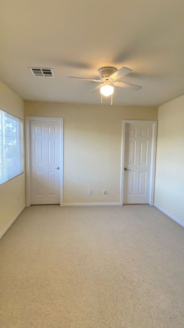 Las Vegas House: 5579 Vision Quest