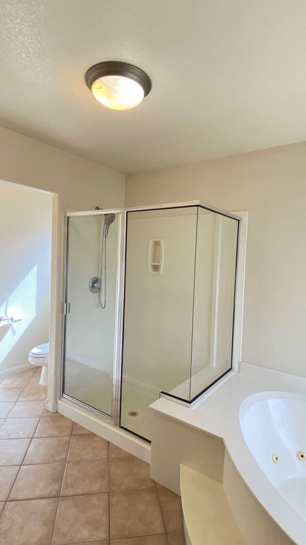 Las Vegas House: 5579 Vision Quest