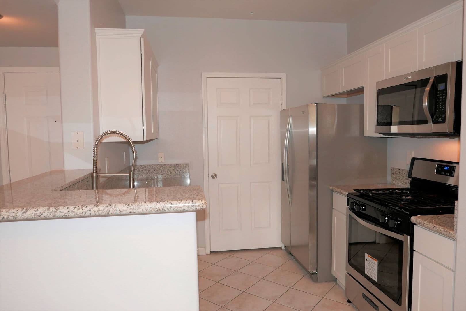 Las Vegas House: 7163 Durango #204
