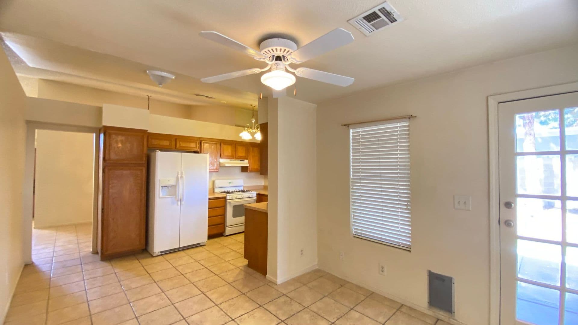 Las Vegas House: 6424 Dearborn CT
