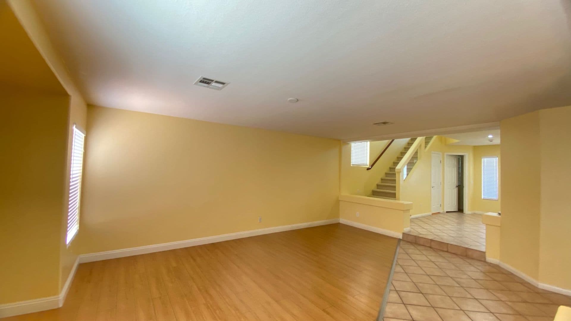 Las Vegas House: 5579 Vision Quest