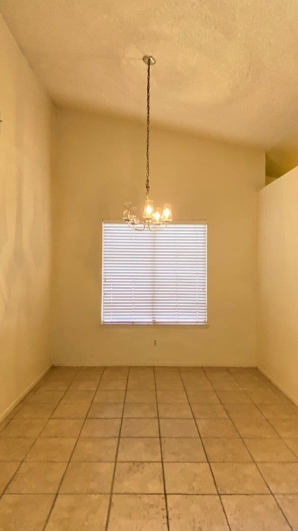 Las Vegas House: 6424 Dearborn CT