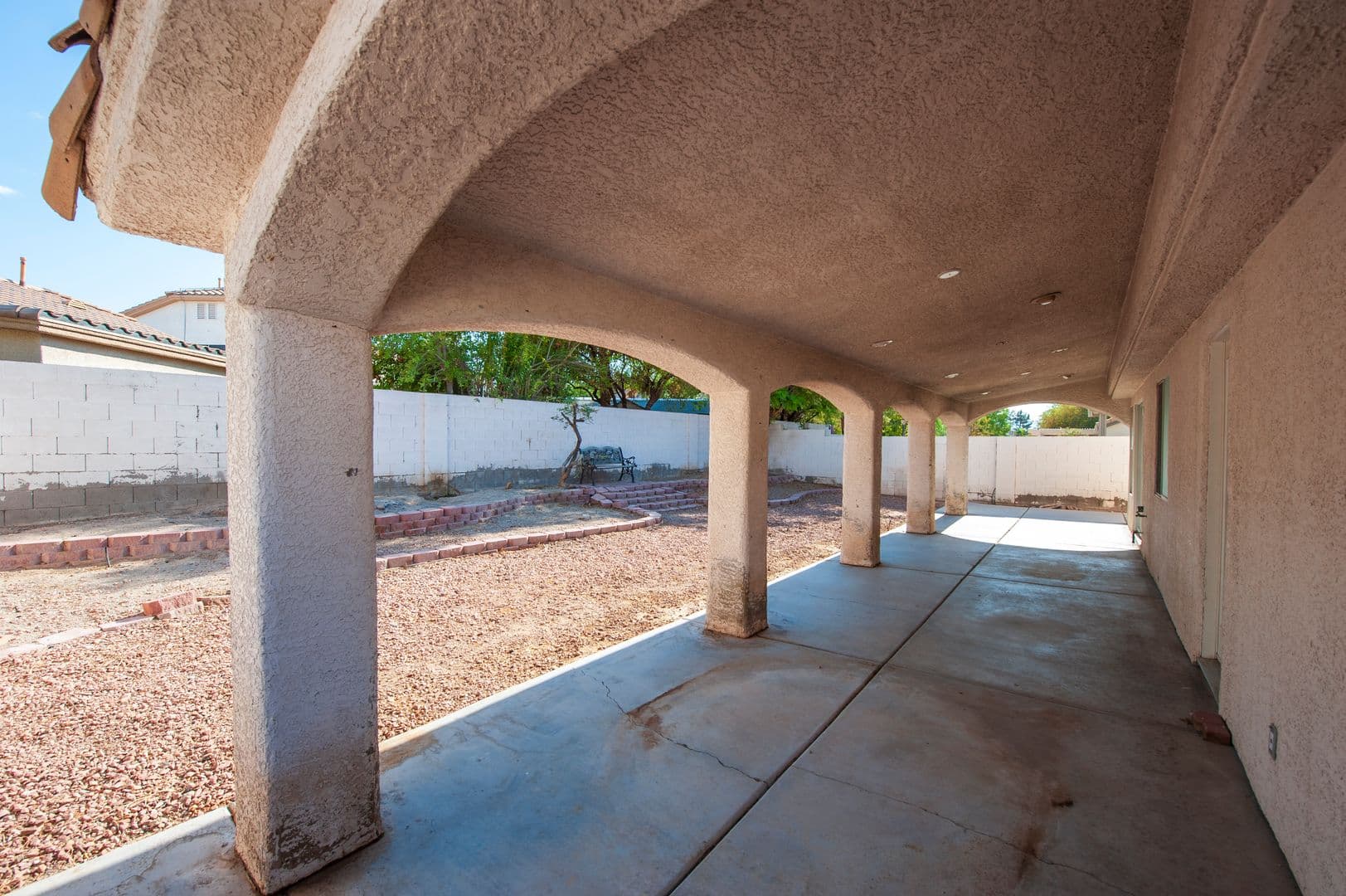 Las Vegas House: 921 English Heather Dr
