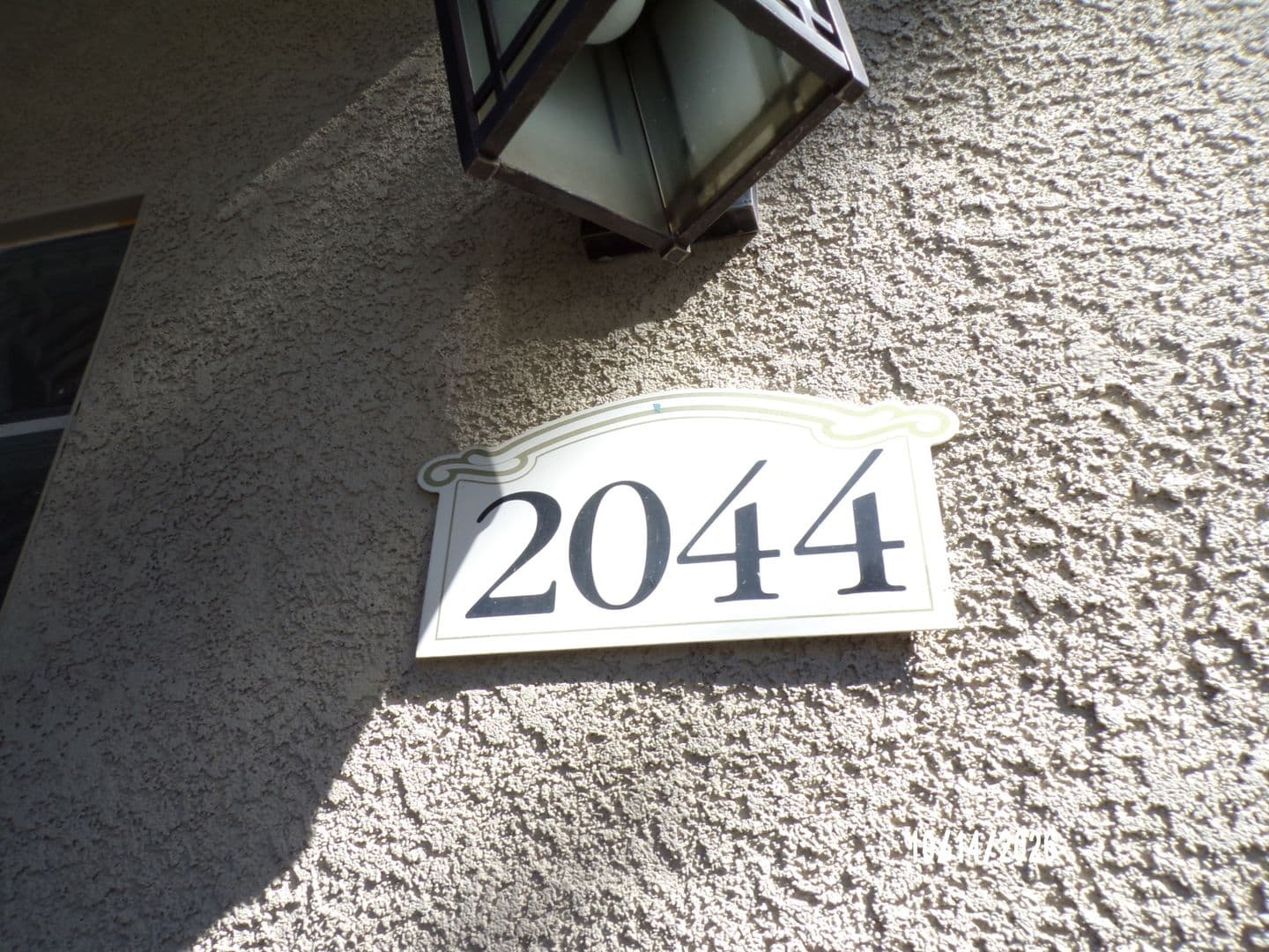Las Vegas House: 3145 E Flamingo Rd #2044