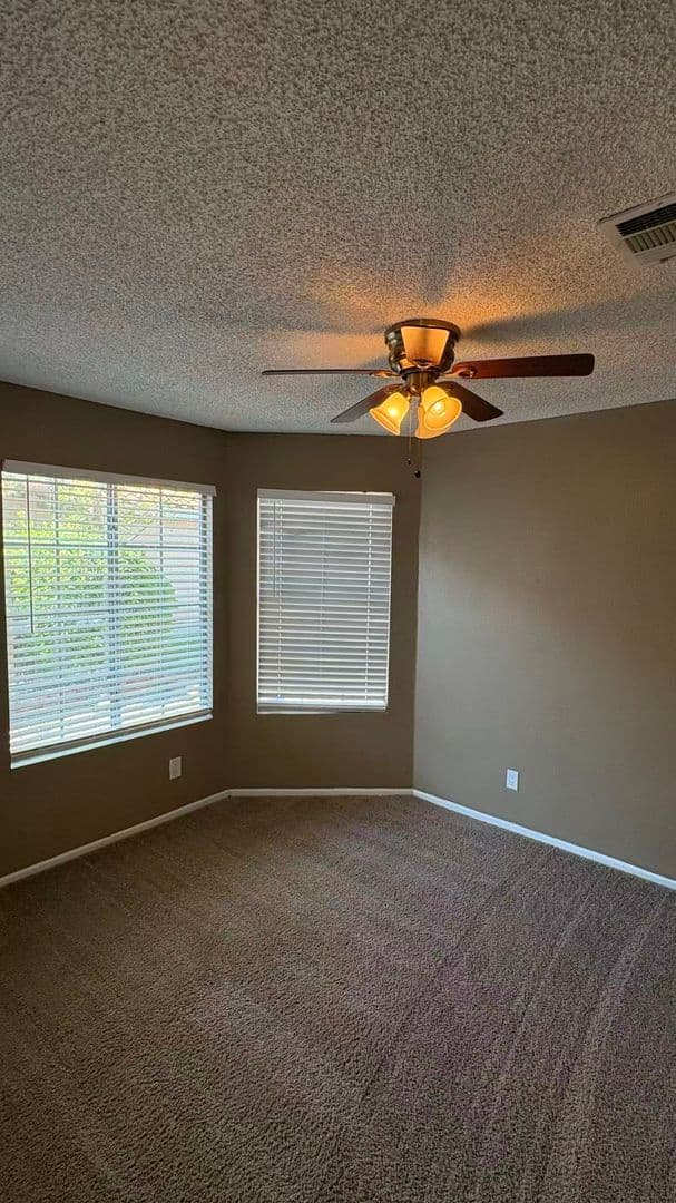 Henderson House: 42 Quiet Desert Lane