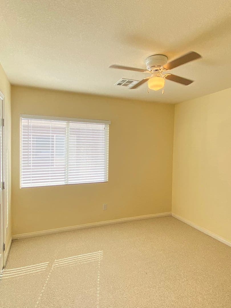 Las Vegas House: 5579 Vision Quest