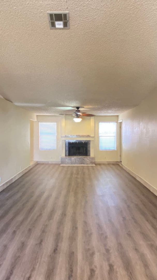 Las Vegas House: 6424 Dearborn CT