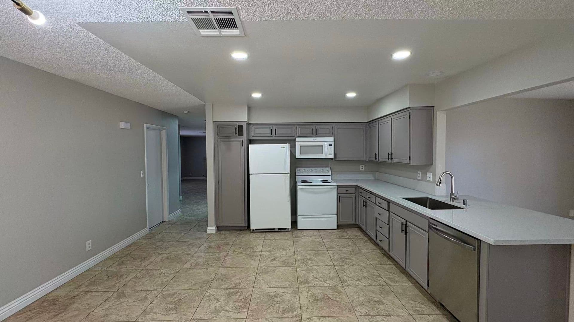 Las Vegas House: 3564 Redwood St