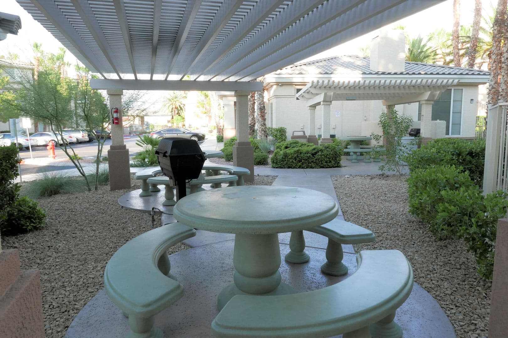 Las Vegas House: 7163 Durango #204