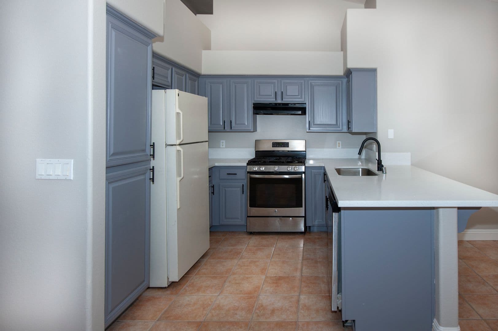 Las Vegas House: 921 English Heather Dr