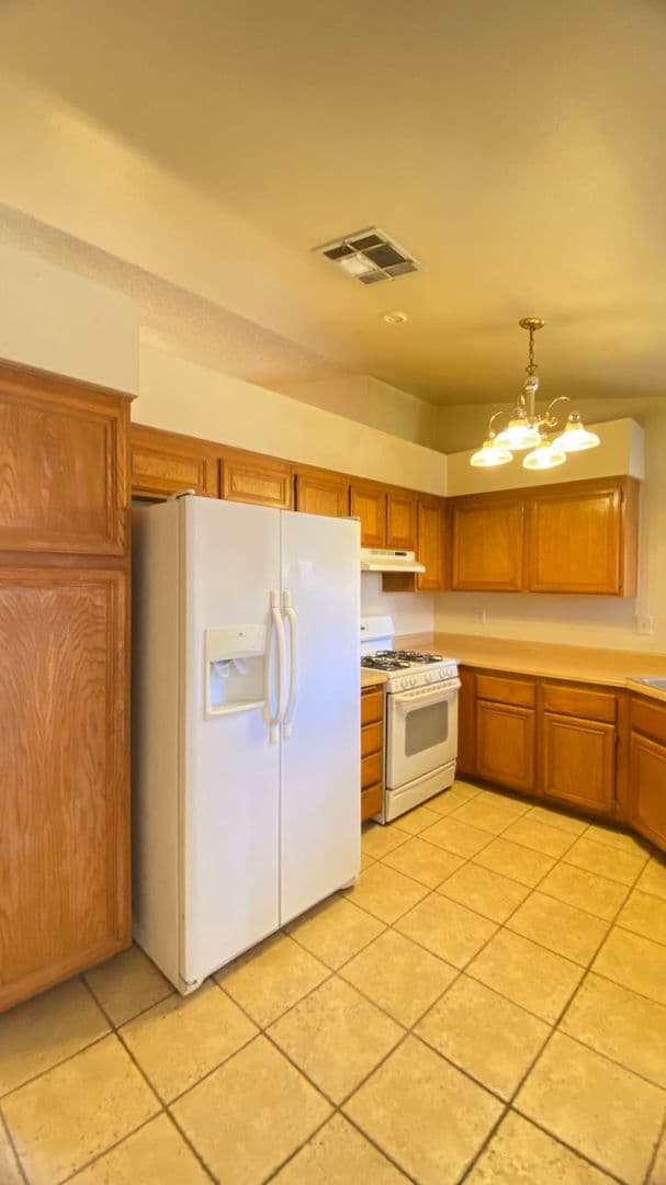 Las Vegas House: 6424 Dearborn CT