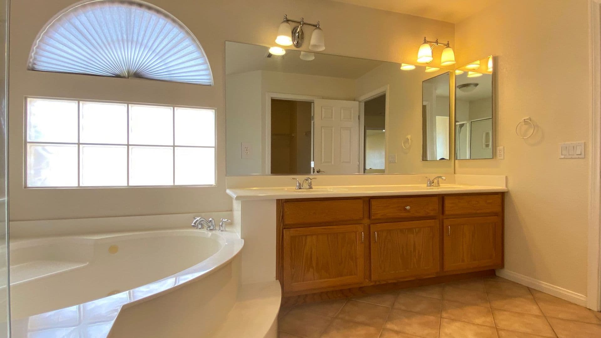 Las Vegas House: 5579 Vision Quest