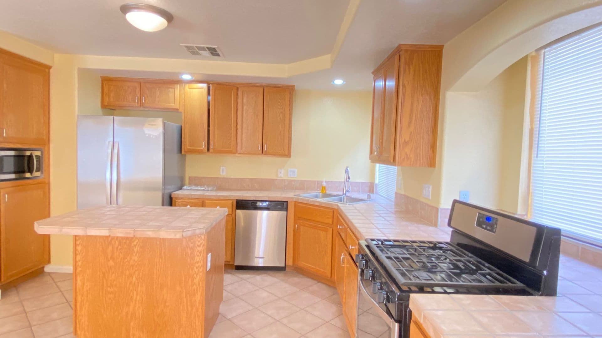Las Vegas House: 5579 Vision Quest