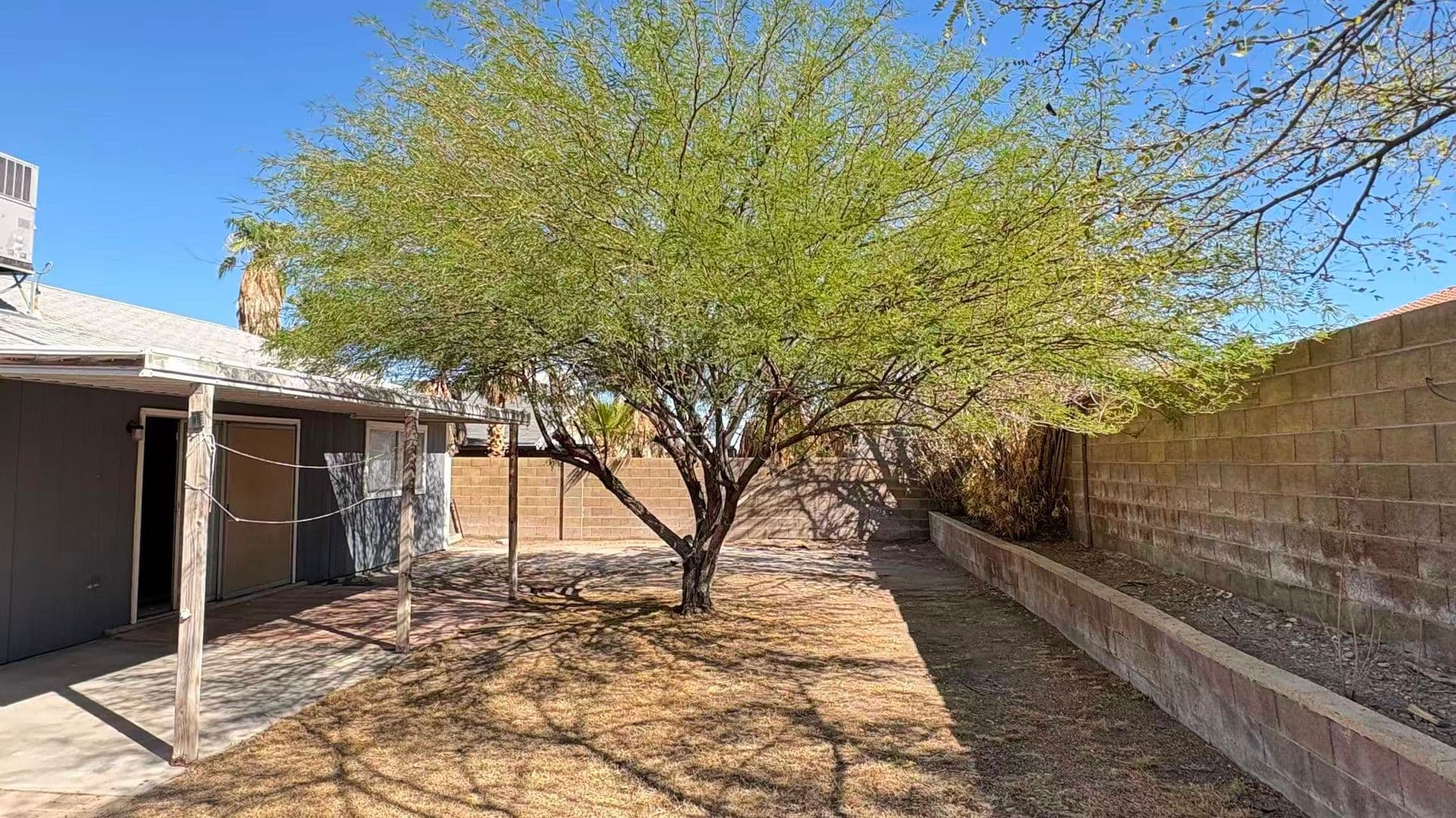 Las Vegas House: 7805 Aplin Ave.