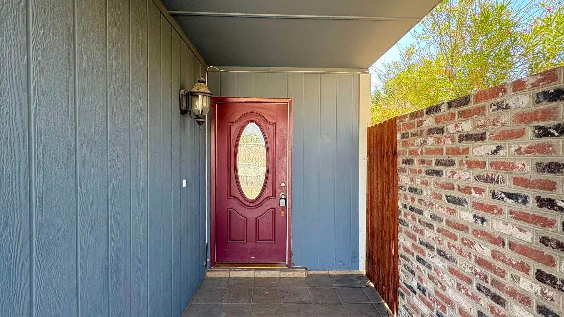 Las Vegas House: 7805 Aplin Ave.
