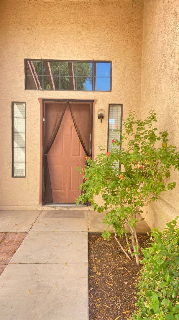 Las Vegas House: 6424 Dearborn CT